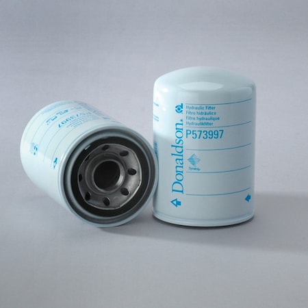 Donaldson HYD FILTER, Hydraulic Filter, P573997 P573997
